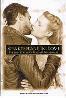 SHAKESPEARE IN LOVE - The Love Poetry of William Shakespeare