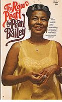 BAILEY, PEARL - The Raw Pearl