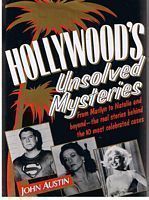 HOLLYWOOD'S UNSOLVED MYSTERIES