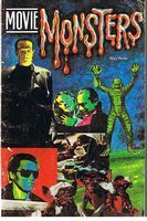 MOVIE MONSTERS