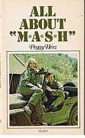 MASH - ALL ABOUT M*A*S*H - ALL ABOUT MASH