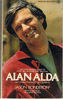 ALDA, ALAN - Alan Alda Unauthorized