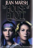 HOUSE OF ELIOTT