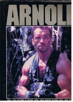SCHWARZENEGGER, ARNOLD - [Films of Arnold Schwarzenegger]