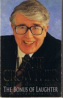 CROWTHER, LESLIE - The Bonus of Laughter