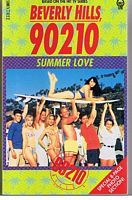 BEVERLY HILLS 90210 - Summer Love
