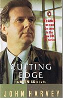 RESNICK - CUTTING EDGE