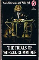 WORZEL GUMMIDGE [Book The Trials of Worzel Gummidge]