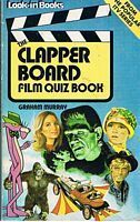 CLAPPER BOARD FILM QUIZ BOOK
