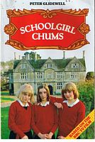 SCHOOLGIRL CHUMS