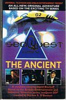 SEAQUEST DSV - THE ANCIENT