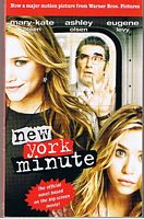 NEW YORK MINUTE
