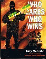 WHO CARES WHO WINS - SAS The Final Cash-in