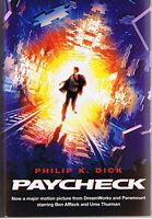 PAYCHECK - [film tie-in cover]