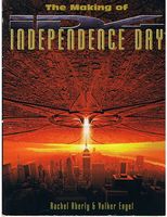 INDEPENDENCE DAY - THE MAKING OF INDEPENDENCE DAY