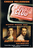 FIGHT CLUB