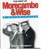 MORECAMBE AND WISE - The Best of Morecambe and Wise - A Celebration