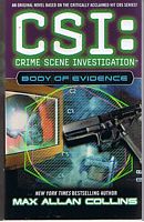 CSI: MIAMI - Body of Evidence