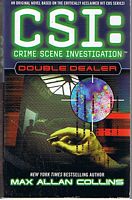 CSI - Double Dealer