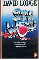 SMALL WORLD