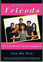 FRIENDS - The Best of Friends - The Unofficial 