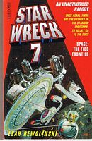 STAR WRECK 7 - Space: The Fido Frontier