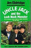 UNCLE JACK AND THE LOCH NOCH MONSTER