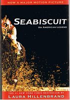 SEABISCUIT - An American Legend