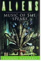 ALIENS - Music of the Spears