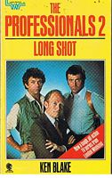 PROFESSIONALS [THE] No. 2 - (LONG SHOT)