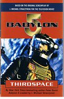 BABYLON 5 - THIRDSPACE