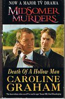MIDSOMER MURDERS - Death of a Hollow Man