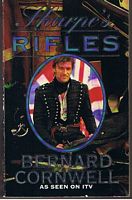 SHARPE'S RIFLES