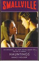 SMALLVILLE - Hauntings