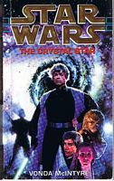 STAR WARS - THE CRYSTAL STAR