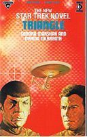 STAR TREK - TRIANGLE