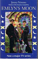 EMLYN'S MOON