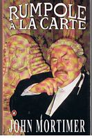 RUMPOLE A LA CARTE