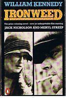 IRONWEED