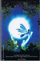 FAIRYTALE - A True Story