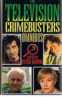 TELEVISION CRIMEBUSTERS OMNIBUS [THE]