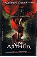 KING ARTHUR