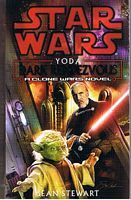 STAR WARS - Yoda Dark Rendezvous