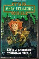 STAR WARS - Lightsabers [Young Jedi Knights No. 4]