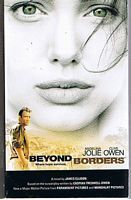 BEYOND BORDERS