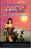 XENA: WARRIOR PRINCESS - The Thief of Hermes