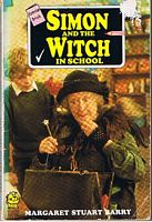 SIMON AND THE WITCH IN SCHOOL