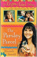 GYPSY GIRL - Parsley Parcel