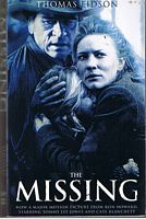 MISSING [THE]