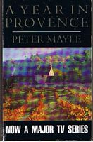 A YEAR IN PROVENCE